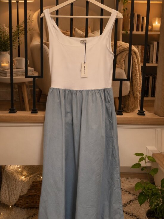 Aritzia Dresses & Skirts - ARITZIA BABATON BRAND NEW DRESS WITH TAGS ATTACHED